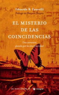 EL MISTERIO DE LAS COINCIDENCIAS (TAPA DURA)