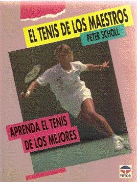 EL TENIS DE LOS MAESTROS