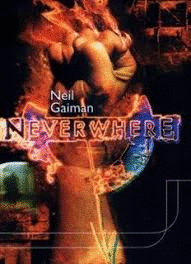 NEVERWHERE(TEXTO EN ESPAÑOL)