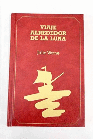 VIAJE ALREDEDOR DE LA LUNA