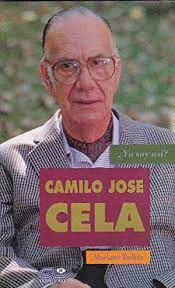 CAMILO JOSÉ CELA ¿YO SOY ASÍ?