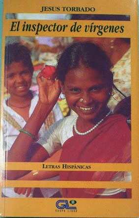 EL INSPECTOR DE VÍRGENES Y OTRAS PÉRDIDAS