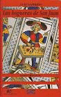LAS HOGUERAS DE SAN JUAN