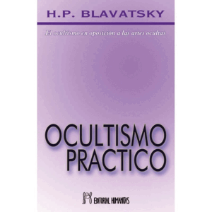 OCULTISMO PRACTICO
