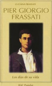 PIER GIORGIO FRASSATI
