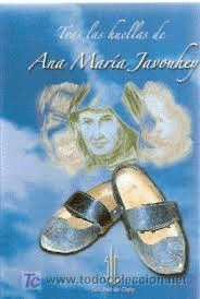TRAS LAS HUELLAS DE ANA MARÍA JAVOUHEY