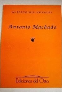 ANTONIO MACHADO