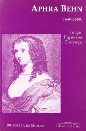 APHRA BEHN (1640-1689)