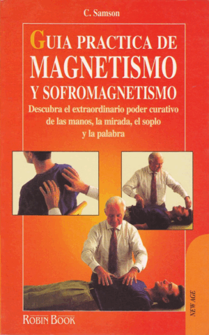GUÍA PRÁCTICA DE MAGNETISMO Y SOFROMAGNETISMO