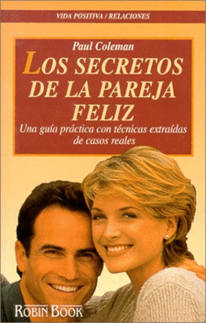 LOS SECRETOS DE LA PAREJA FELIZ