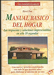 MANUAL BÁSICO DEL HOGAR