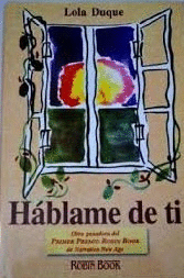 HÁBLAME DE TI