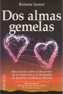 DOS ALMAS GEMELAS