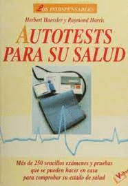 AUTOTESTS PARA LA SALUD