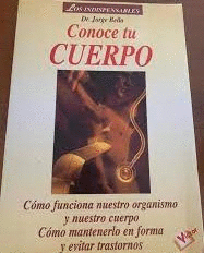 CONOCE TU CUERPO