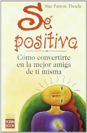 SÉ POSITIVA
