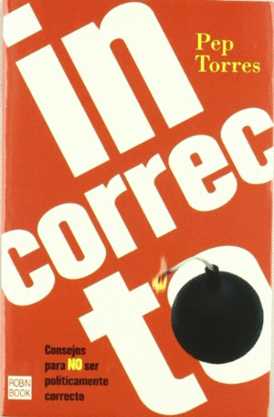 INCORRECTO (PÁGINAS AMARILLENTAS)