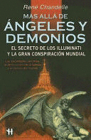 MAS ALLA DE ANGELES Y DEMONIOS (SEÑALES E USO)