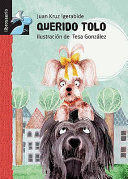 QUERIDO TOLO (TAPA DURA)