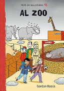 AL ZOO (TAPA DURA)