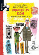 INDUSTRIAS GON