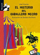 EL MISTERIO DEL CABALLERO NEGRO