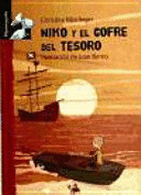 NIKO Y EL COFRE DEL TESORO (TAPA DURA)