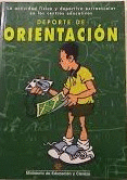 DEPORTE DE ORIENTACIÓN
