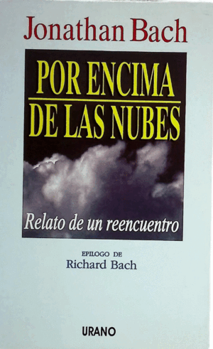 POR ENCIMA DE LAS NUBES