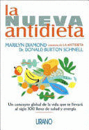 LA NUEVA ANTIDIETA (BORDE ALGO ROZADO)