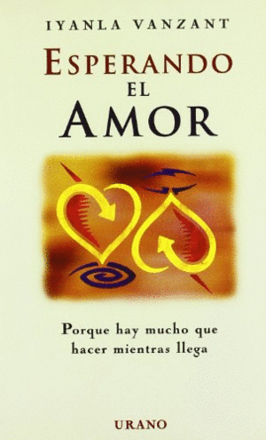 ESPERANDO EL AMOR (PEQUEÑO ROCE EN EL LOMO)