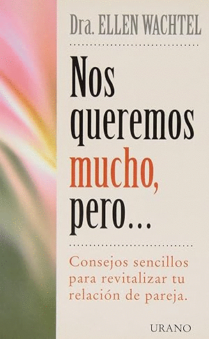 NOS QUEREMOS MUCHO, PERO