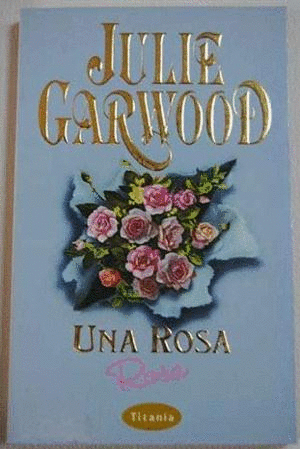 UNA ROSA ROSA