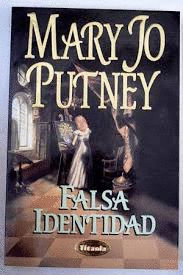 FALSA IDENTIDAD