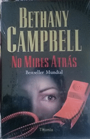 NO MIRES ATRÁS