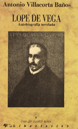 LOPE DE VEGA (TAPA DURA)