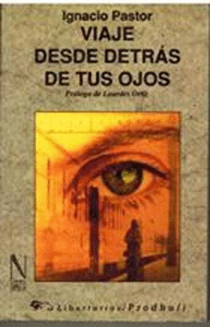 VIAJE DESDE DETRÁS DE TUS OJOS