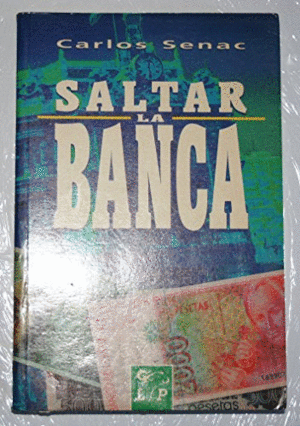 SALTAR LA BANCA