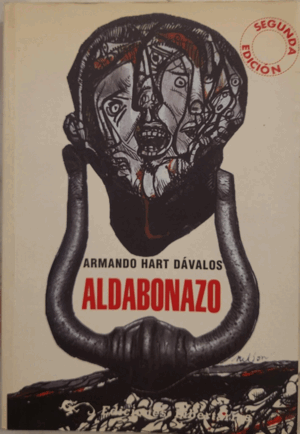 ALDABONAZO (BORDES ALGO ROZADOS) (FOTO REAL)