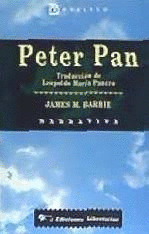 PETER PAN
