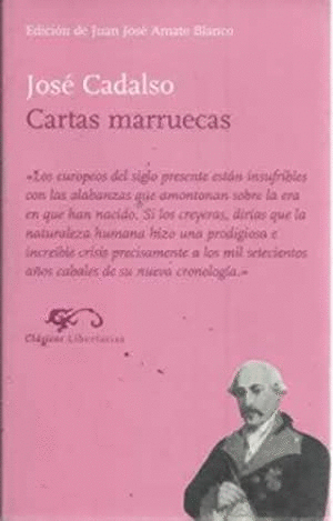 CARTAS MARRUECAS