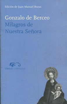 MILAGROS DE NUESTRA SEÑORA