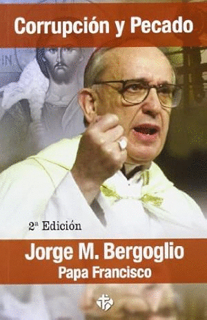 CORRUPCIÓN Y PECADO (TAPA DURA)