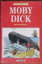 MOBY DICK