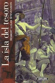 LA ISLA DEL TESORO