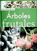 GRAN LIBRO DE LOS ÁRBOLES FRUTALES