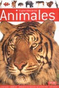 EL GRAN LIBRO DE LOS ANIMALES