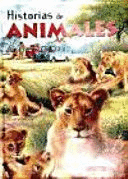 HISTORIAS DE ANIMALES (TAPA DURA)