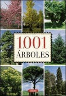 1001 ÁRBOLES (TAPA DURA)