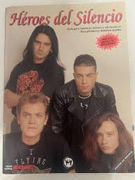 HÉROES DEL SILENCIO